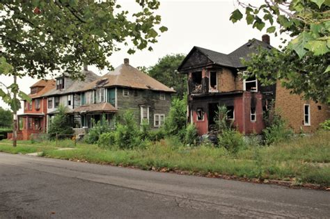 worst neighborhoods in detroit.